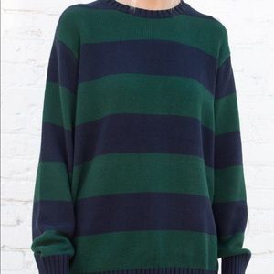 Brandy Brianna Sweater